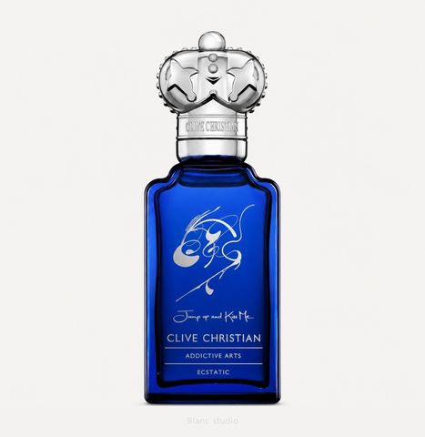 CLIVE CHRISTIAN Addictive Arts Jump Up and Kiss Me Ecstatic